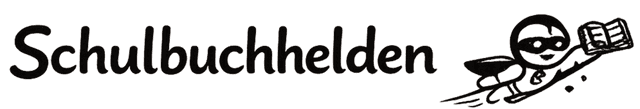 Schulbuchhelden Logo